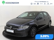 Volkswagen Polo - 1.0 TSI Life | Navigatie| Parkeersensoren | Adaptieve cruise