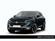 Nissan Qashqai - 1.5 e-Power Tekna Plus