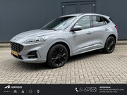 Ford Kuga - 2.5 PHEV Graphite Tech Edition / HUD / Navigatie / Dodehoek 