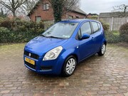 Suzuki Splash - 1.2 Exclusive Automaat| Airco| Trekhaak
