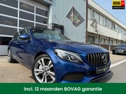 Mercedes-Benz C-klasse - Estate 350 AMG 360ºCAM/NAV/LEER/PANO