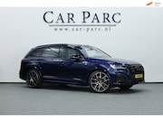 Audi Q7 - 60 TFSI e quattro Competition 456+PK 3x S-LINE/BOSE/SFEER/LU