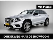 Mercedes-Benz GLC-klasse - 250 4MATIC Ambition | NAVIGATIE | PARKEERSENSOREN | CLIMATE