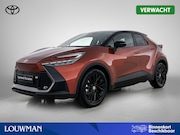 Toyota C-HR - 2.0 Plug-in Hybrid 220 GR SPORT PLUS | BTW voertuig | Head-U