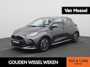 Toyota Yaris - 1.5 Hybrid Business Plus | Automaat | LMV | Navigatie | Park