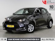 Toyota Yaris - 1.5 Hybrid 115 Active