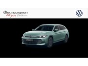 Volkswagen Passat - Variant 1.5 eHybrid Elegance Business | Trekhaak | 360cam | 