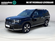 Hyundai Santa Fe - 1.6 T-GDI HEV Premium Sky 7p. | Apple Carplay / Android Auto
