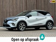 Renault Captur - 1.6 E-Tech Plug-in Hybrid 160 Intens