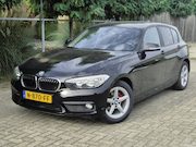 BMW 1-serie - sport/ clima/cruise/ navi