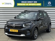 Citroën e-C3 - Business 113pk Comfort Range 44 kWh | SOH 96% | Cruise Contr
