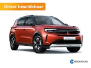 Opel Frontera - GS | 17" Lichtmetalen velgen in Zwart met 215/60 R17 banden