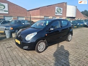 Suzuki Alto - 1.0 Exclusive EASSS 4-deurs AIRCO