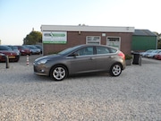 Ford Focus - 1.6 EcoBoost Trend Sport