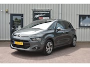 Citroën C4 Picasso - 1.2 131PK Intensive Luxe uitvoering