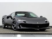 Ferrari 296 - 296 Speciale 3.0 V6 | Canna di Fucile Opaco | Lift | Gamma W