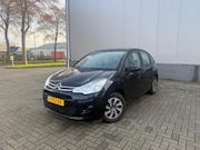 Citroën C3 - 1.0 VTi Attraction loopt niet goed