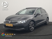 Volkswagen Golf - 1.4 eHybrid Style PHEV 204pk Dealer O.H. | Trekhaak Af Fabri