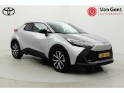 Toyota C-HR - 1.8 Hybrid 140 First Edition | Dodehoek detectie | 360 camer