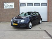 Seat Ibiza - 1.2 Club/5DR/Airco/APK 4/3/2027