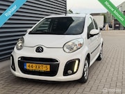 Citroën C1 - 1.0 Exclusive