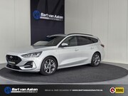 Ford Focus - Wagon 1.0 Hybrid ST Line Automaat Camera Adaptive Cruise
