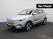 MG MG ZS - EV Long Range Luxury 70 kWh | Apple Carplay | Leder | Schuif