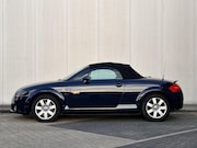 Audi TT - 1.8 5V Turbo l NL Auto l NAP l Cabrio l Leer l