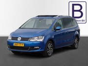 Volkswagen Sharan - 1.4 TSI Exclusive JOIN 7-Pers. /Pano/Electr.schuifdeuren/Car