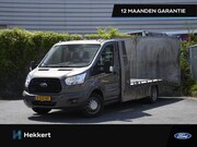 Ford Transit - 350 Ambiente L4H1 2.0 TDCI 170pk AUTO TRANSPORTER | LUCHTVER