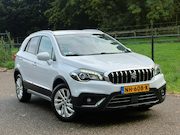 Suzuki S-Cross - 1.0 Boosterjet Comfort /Xenon/Navi/