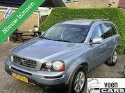 Volvo XC90 - 2.4 D5 Sport