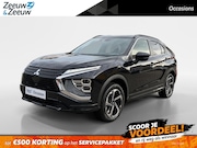 Mitsubishi Eclipse Cross - 2.4 PHEV Intense+ Apple Carplay/Android Auto , stoel en stuu