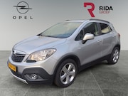 Opel Mokka - 1.4 T Cosmo | Automaat | trekhaak