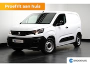 Peugeot Partner - Premium L1 Camera | Cruise | Trekhaak | 5434 KM! | | Achteru