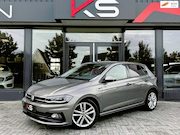 Volkswagen Polo - 1.0 TSI R-Line Edition Navi DSG Virtual Led BTW