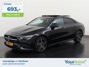 Mercedes-Benz CLA-Klasse - 250e AMG Night | All-in 693, - Private Lease | Direct uit vo