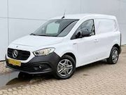 Mercedes-Benz Citan - eCitan Pro 51kWh 122PK