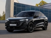 Audi Q5 Sportback - S edition e-hybrid 220 kW / 299 PK Sportback 7 ver