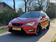 Seat Leon - SC 1.4 TSI FR |''94.000 KM '' + Navi + Clima + Cru