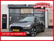 Suzuki Swift - 1.2 Style Hybrid Automaat/Navi/Keyless/AdaptiveCruise