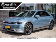 Hyundai IONIQ 5 - Lounge 77.4 kWh | SOH 98% | Trekhaak | 1600kg Trekgewicht |
