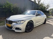 BMW 3-serie - 316i Executive Sport / AUTOMAAT / M-PAKKET / NAVI / 135dkm! 
