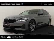 BMW 5-serie - TOURING 530E BUSINESS EDITION PLUS -POWER SEATS|STOEL&STUURW
