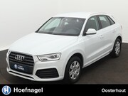 Audi Q3 - 1.4 TFSI CoD Automaat | Navigatie | Stoelverwarming