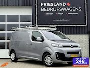 Citroën Jumpy - bestel 2.0 BlueHDI 120 M Driver
