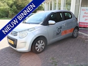 Citroën C1 - 1.0 e-VTi Business Inruilkoopje Zo Mee