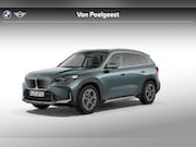 BMW iX1 - eDrive20 Pure Edition | X-Line | Comfort Access | Stoelverwa