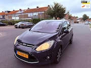 Ford C-Max - 1.0 Edition Plus 1E EIGENAAR