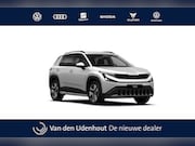 Skoda Epiq - 55 Elektromotor 211 1AT Selection Launch Edition | Parkeerse